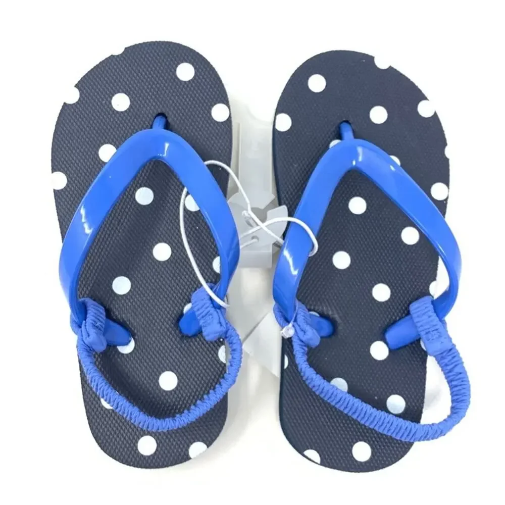 Cat & Jack‎ Kiera Sandal Baby Size 5/6